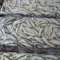 Свежемороженная продукция